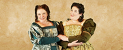 Stolen Shakespeare Festival Presents HAMLET and THE MERRY WIVES OF WINDSOR