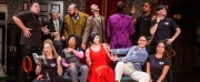 THE PLAY THAT GOES WRONG Welcomes New Cast Members and Celebrates Its 200,001st Audience M