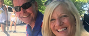 Jeff And Shari Worrell Celebrate 30 Years Of Service To CarmelFest