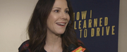 BWW TV: Mary-Louise Parker, David Morse & More Talk Bringing HOW I LEARNED TO DRIVE Ba