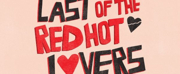 The Texas Repertory Theatre Presents LAST OF THE RED HOT LOVERS in July