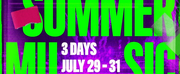 HARD Summer Announces Expansion To Three Days