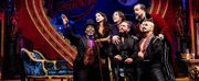 Review Roundup: MOULIN ROUGE! THE MUSICAL National Tour Opens In Chicago
