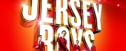 Tickets From Just £35 For JERSEY BOYS