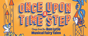 Album Review: ONCE UPON A TIME STEP is Fun