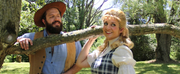 Barn Theatre Kicks Off Summer with SEVEN BRIDES FOR SEVEN BROTHERS