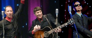 A Rock N Roll Tribute From Elvis To The Beatles Featuring The Neverly Brothers Announced A