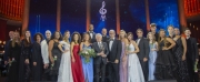 Photos: Alan Menken Receives Max Steiner Achievement Award