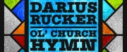 Darius Rucker Releases Ol Church Hymn Featuring Chapel Hart
