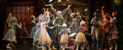New Dates Announced For Cape Town City Ballets A CHRISTMAS CAROL – THE STORY OF SCRO