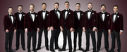 Eisemann Center Presents The Ten Tenors, February 23 with LOVE IS IN THE AIR