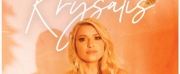 Nashville Singer-Songwriter April Kry Releases Sophomore Album KRYSALIS