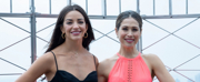 Photos: CHICAGO Stars Bianca Marroquín & Ana Villafañe Light Up the Empi