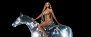 Beyoncé Debuts Act One: Renaissance Album Cover