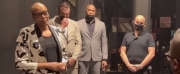 VIDEO: RuPaul Attends a Performance of A STRANGE LOOP