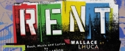 The Wallace Announces New Ticketing Initiative, Dates, Cast & Crew For RENT