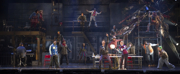 BWW Review: RENT National Tour at Durham Performing Arts Center
