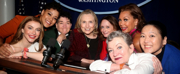 Photos: Hillary Clinton, Maya Rudolph and More Visit POTUS on Broadway