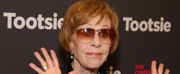 Carol Burnett to Appear as a Guest Star in BETTER CALL SAUL