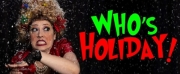 Review: WHOS HOLIDAY at Open Stage