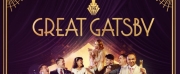 No Booking Fee for THE GREAT GATSBY