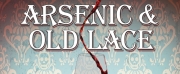 ARSENIC AND OLD LACE Comes to Theatre Memphis