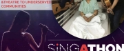 Sing Theatre Presents its 2022 SINGATHON This Weekend