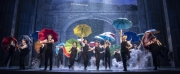 Review: When it rains, it pours - SINGIN IN THE RAIN makes a splash in Toronto