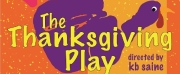 THE THANKSGIVING PLAY To Be Presented At Shepherd University