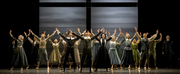 Scottish Ballet Presents the London Premiere Of THE CRUCIBLE, June 14-18