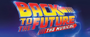 BACK TO THE FUTURE Cast Recording Now Available