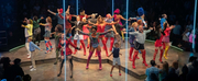 BWW Review: KINKY BOOTS Kicks Off Summer at Broadway At Music Circus