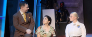 BWW Review: Classical Theatre Brings a Century-Old Sci-Fi Classic to Houston