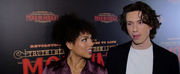 VIDEO: The West End Cast Chat MOULIN ROUGE! THE MUSICAL