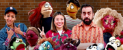 Photos: AVENUE Q Comes To Amsterdam With Happily Ever After Productions