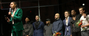 Photos: SLAVE PLAY Celebrates Re-Opening Night on Broadway