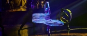 Cirque Du Soleil Raises Big Top In Sacramento!