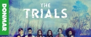 THE TRIALS Leads Our Top 10 London Shows For August