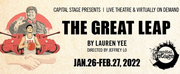 THE GREAT LEAP Announced At Capital Stage