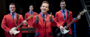 Photos: First Look at JERSEY BOYS Coming to Pittsburgh CLO
