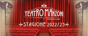 Feature: PRESENTAZIONE DELLA NUOVA STAGIONE 2022/23 del TEATRO MANZONI