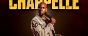 Dave Chappelle Comes to Sheas Buffalo Theatre This Weekend