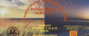 Paul Hope Cabaret Presents BEAUTIFUL MORNIN TO ENCHANTED EVENING: Richard Rodgers in the 4
