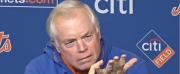 Mets Manager Buck Showalter is Mesmerized By THE MUSIC MAN