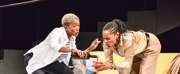 Photos: First Look at THE FELLOWSHIP at Hampstead Theatre