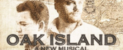 American Lives Theatre Opens World Premiere Of OAK ISLAND: A NEW MUSICAL