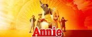 ANNIE On Sale At DPAC On This Thursday!