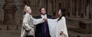 Review: Idomeneo Returns to Met with Splendid Spyres, Glistening Fang, Elegant Conductor H