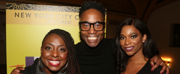 Photos: Billy Porter-Helmed THE LIFE Concludes Performances at Encores!