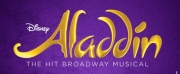 FSCJ Artist Series Broadway In Jacksonville Presents ALADDIN This January